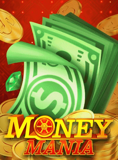 Mega Bingo game cover